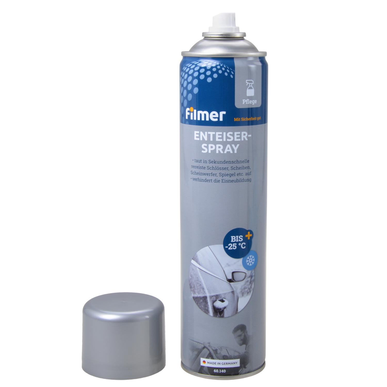 Enteiser-Spray 600 ml Begr. Menge gem. Kap. 3.4