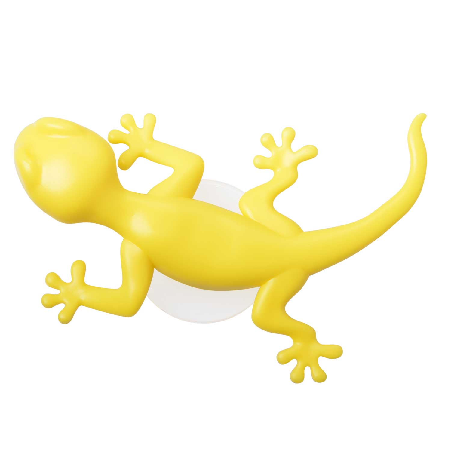 Lufterfrischer Gekko Zitrone