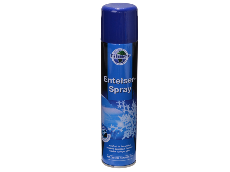 Enteiser-Spray 300 ml Begr. Menge gem. Kap. 3.4